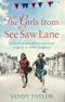 [Brighton Girls Trilogy 02] • The Girls from See Saw Lane